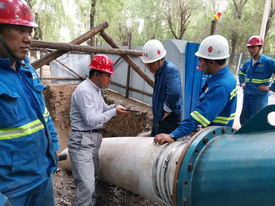 孟连工业管道清洗-管道清淤