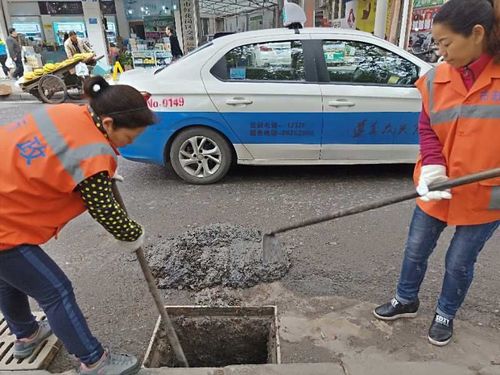 孟连沉沙井清掏-污水井清理