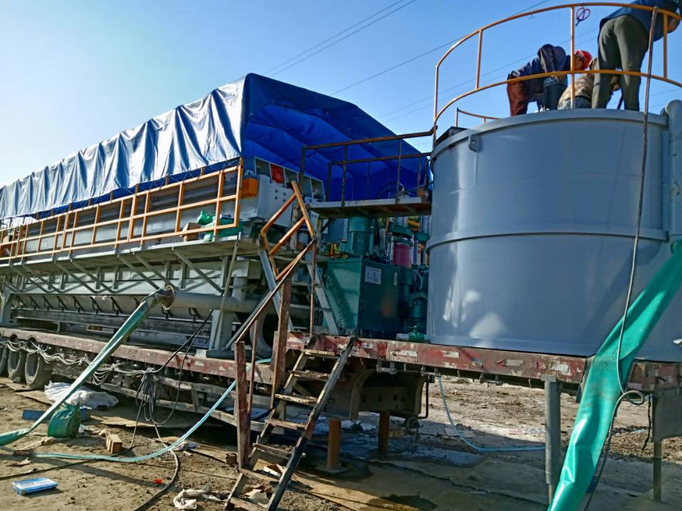 孟连污水池淤泥处理-河道清淤-炜誉市政