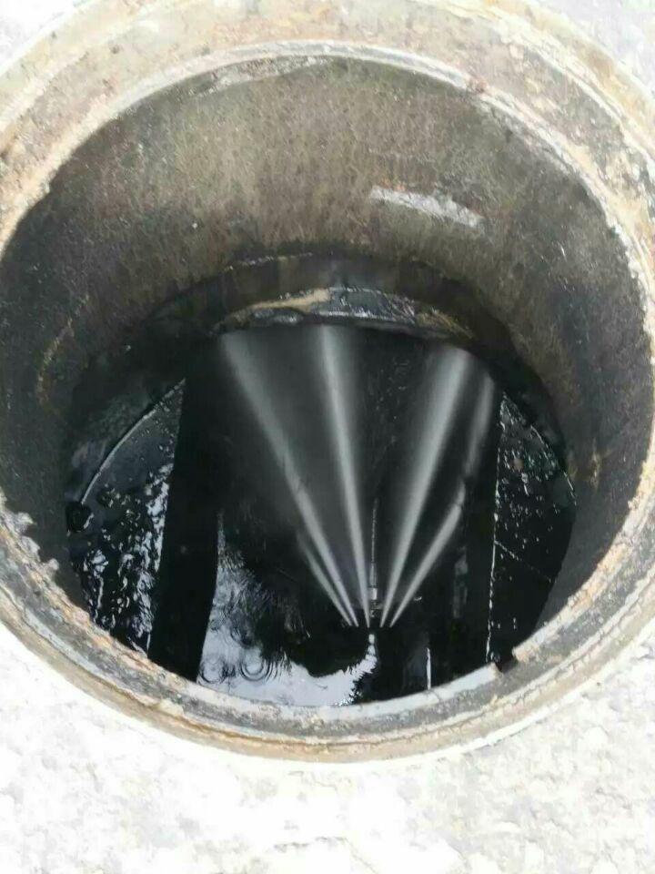 孟连市政管道清洗-排污管道清洗