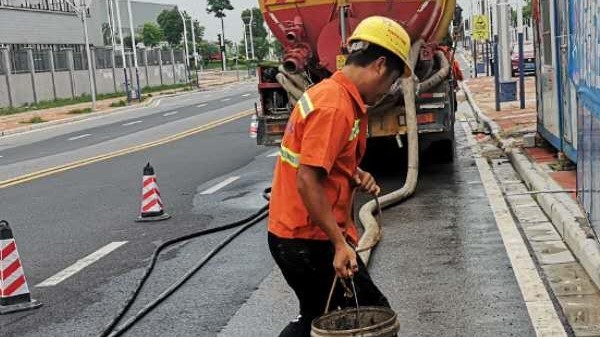 孟连污水管道疏通清淤注意事项有哪些？
