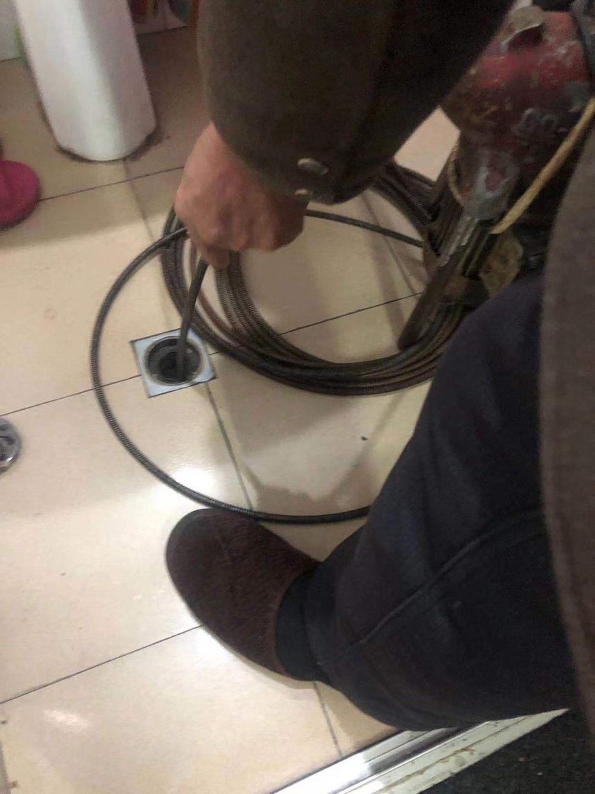 孟连管道疏通，疏通下水道